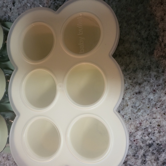 Baby bullet - Picture 4 of 4